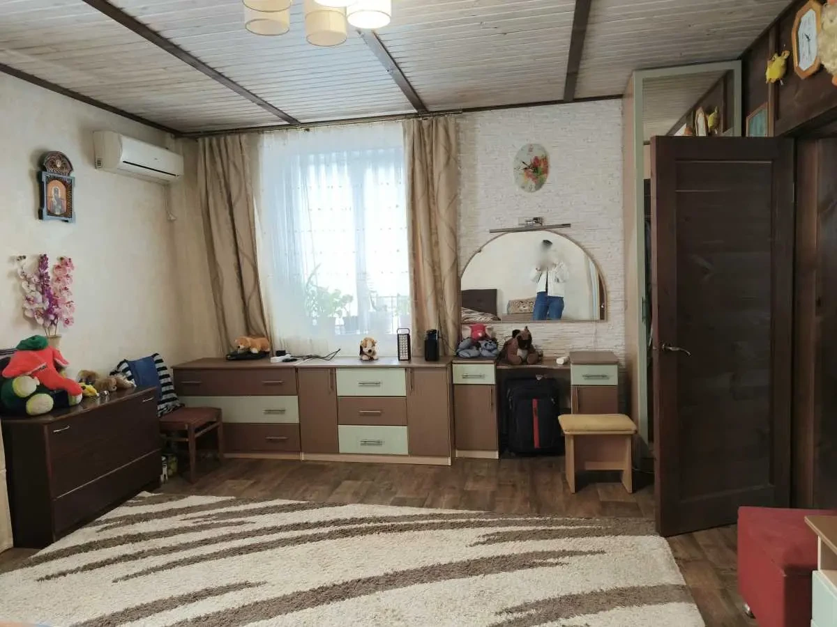 4-к будинок Білоцерківський, Біла Церква, Коцюбинського 2