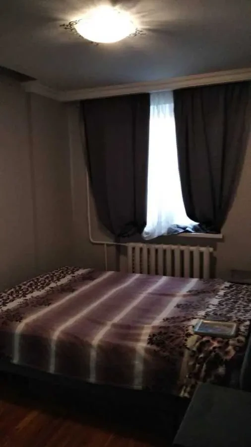 3-к квартира Дніпро, Шевченківський, улица Запорожское Шоссе 60 3