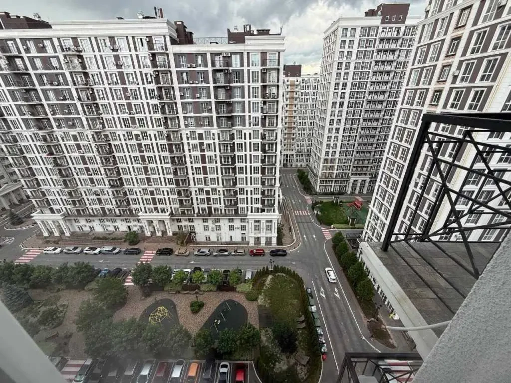 2-к квартира Київ, Голосіївський, Михайла Максимовича 24б 8