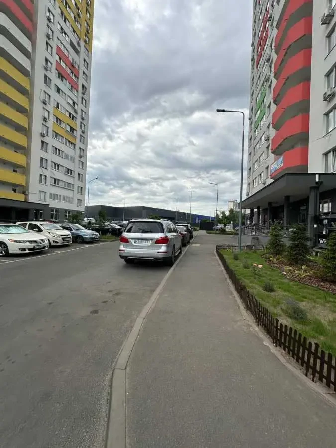 1-к квартира Броварський, Бровари, Симоненко 107А 18