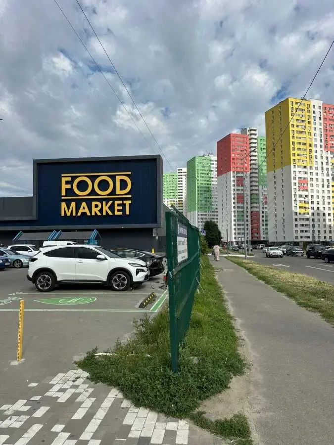 1-к квартира Броварський, Бровари, Симоненко 107А 21