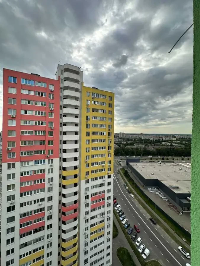 1-к квартира Броварський, Бровари, Симоненко 107А 10