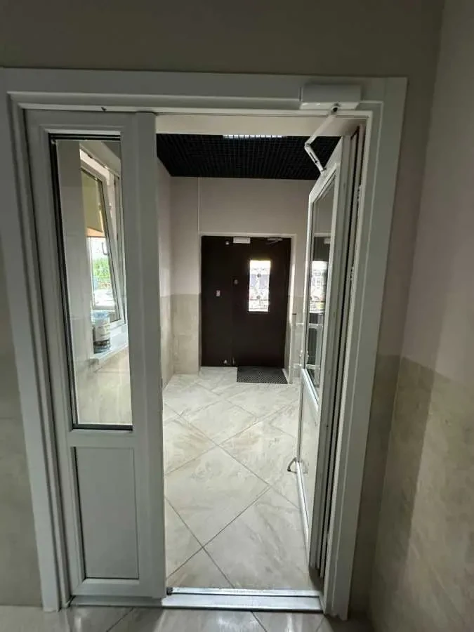 1-к квартира Броварський, Бровари, Симоненко 107А 12