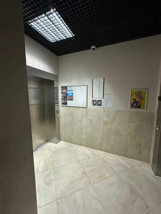 1-к квартира Броварський, Бровари, Симоненко 107А 13