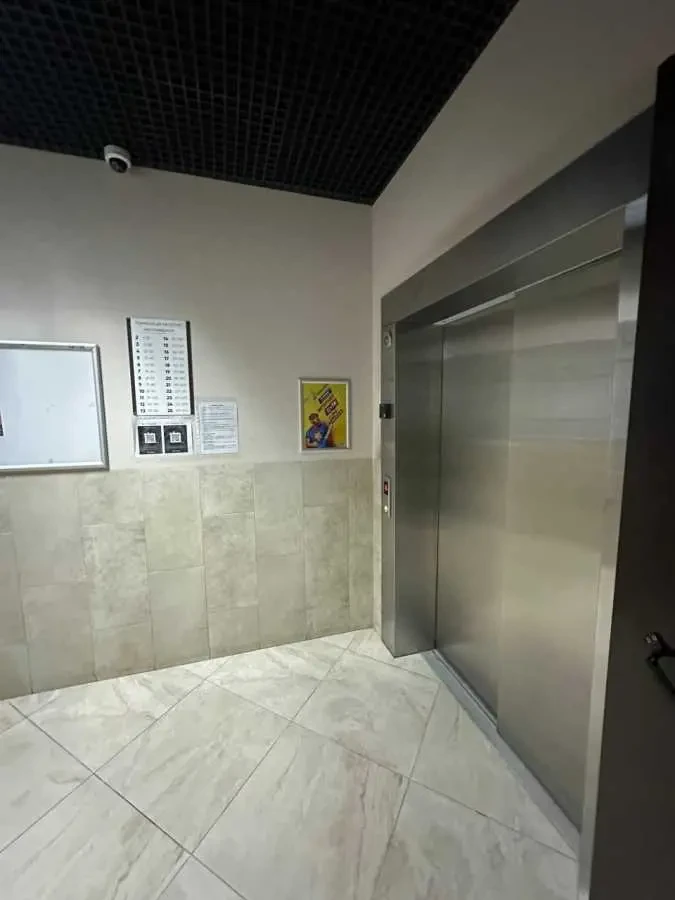 1-к квартира Броварський, Бровари, Симоненко 107А 15