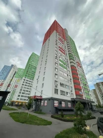 1-к квартира Броварський, Бровари, Симоненко 107А