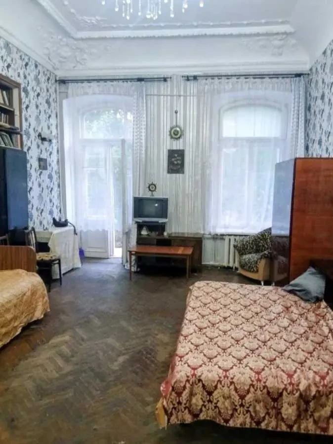 кімната Одеса, Приморський, Некрасова 6
