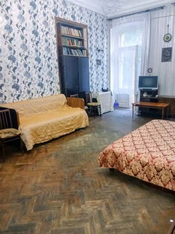 кімната Одеса, Приморський, Некрасова 6 2