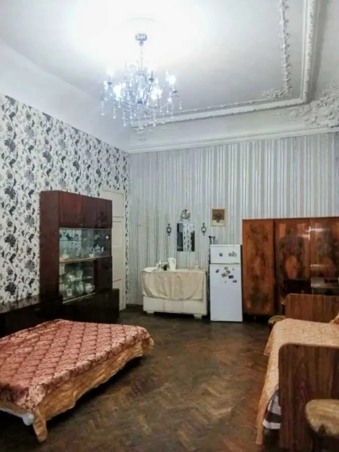 кімната Одеса, Приморський, Некрасова 6 4