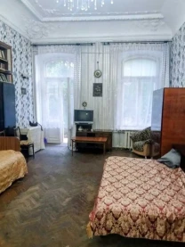 кімната Одеса, Приморський, Некрасова 6