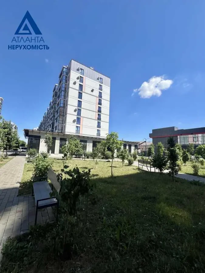 2-к квартира Луцьк, Привокзальна 10б 20