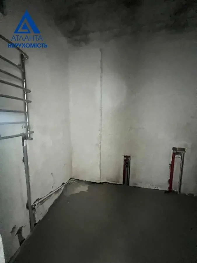 2-к квартира Луцьк, Привокзальна 10б 15