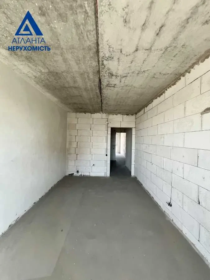 2-к квартира Луцьк, Привокзальна 10б 12
