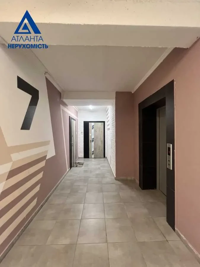 2-к квартира Луцьк, Привокзальна 10б 2