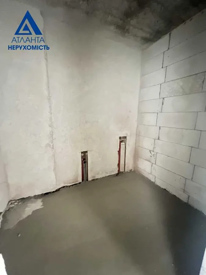 2-к квартира Луцьк, Привокзальна 10б 16