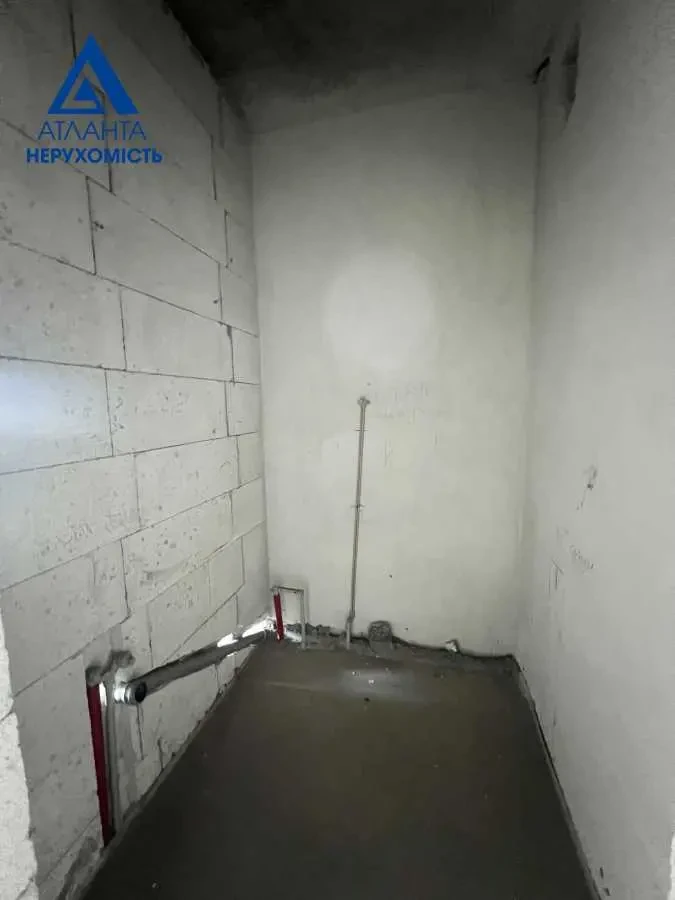 2-к квартира Луцьк, Привокзальна 10б 17