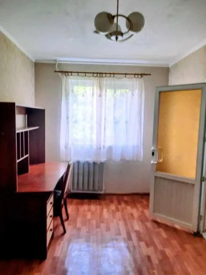 3-к квартира Одеса, Київський, Шклярука 6 2