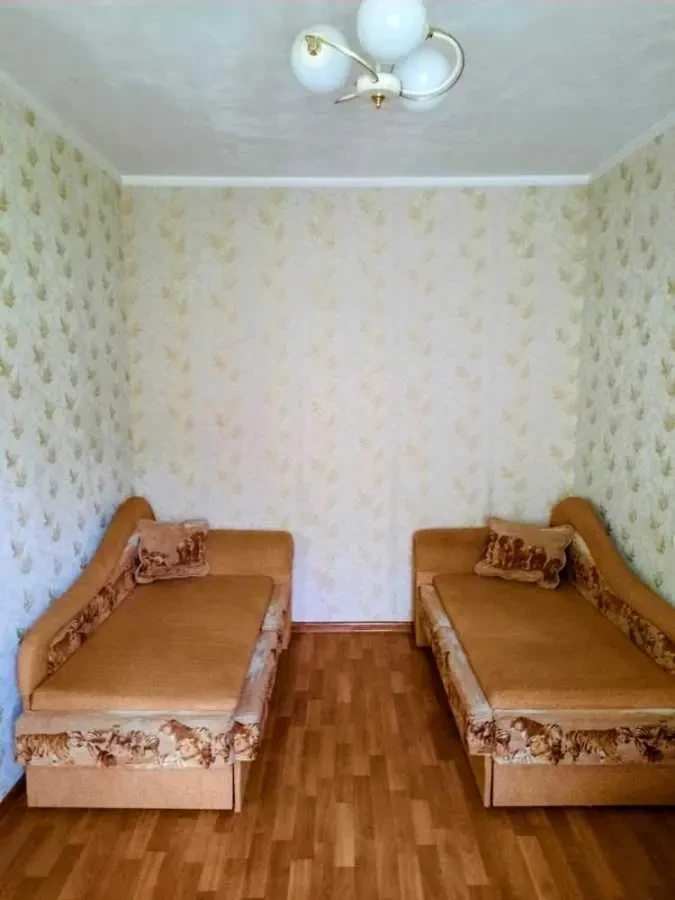 3-к квартира Одеса, Київський, Шклярука 6 8