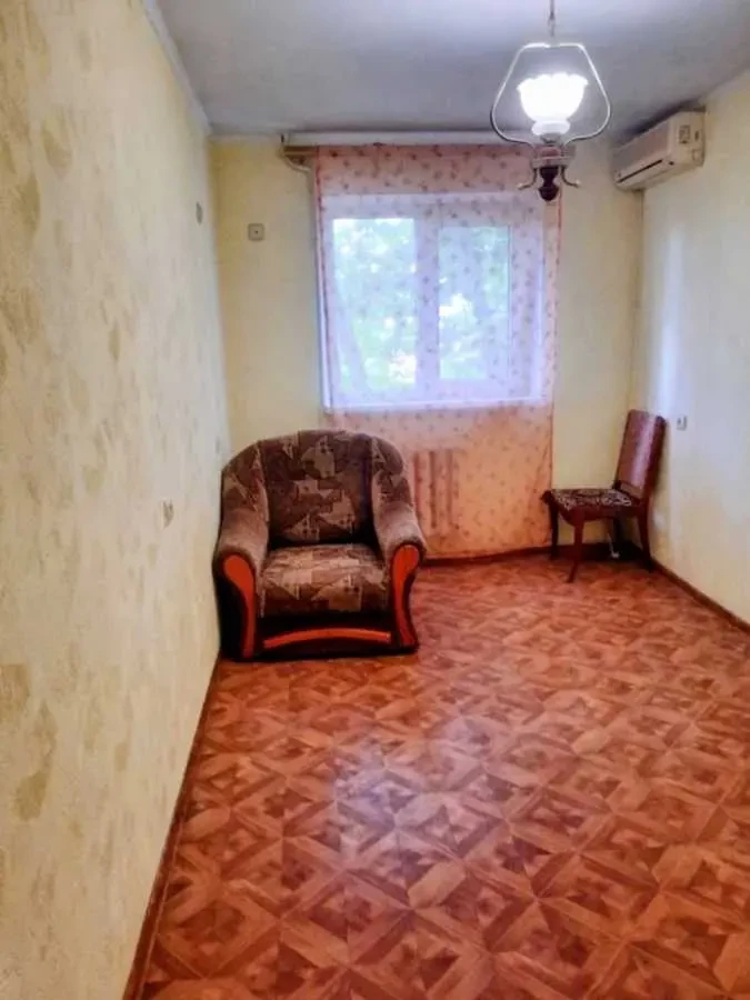 3-к квартира Одеса, Київський, Шклярука 6 9
