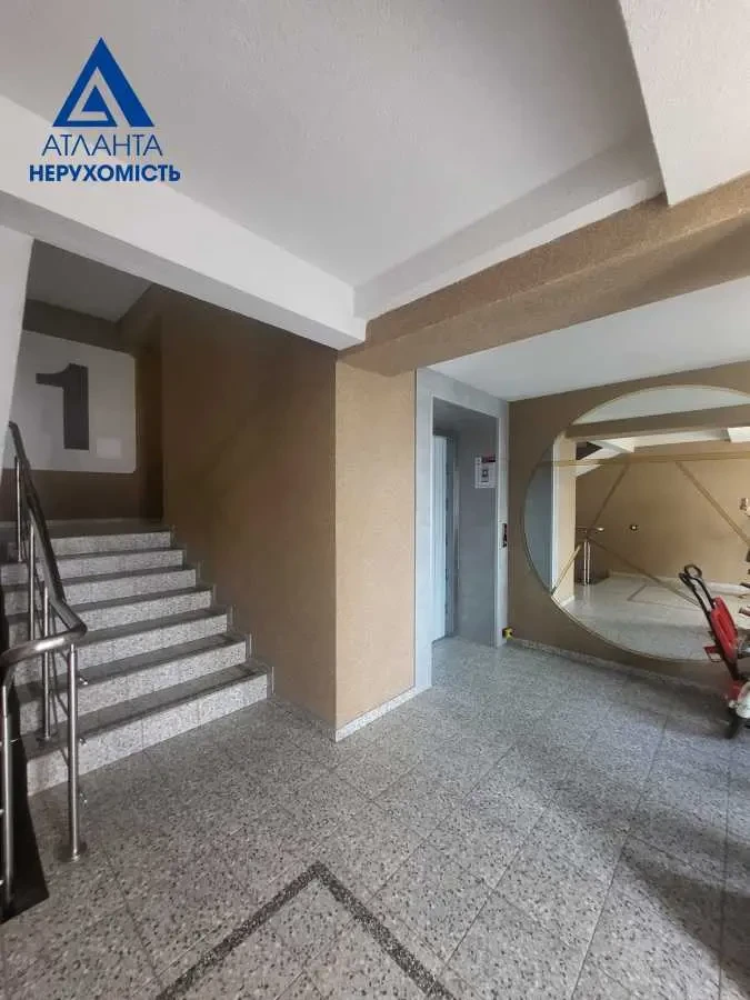 3-к квартира Луцьк, Струмівка, Подільська 4 19