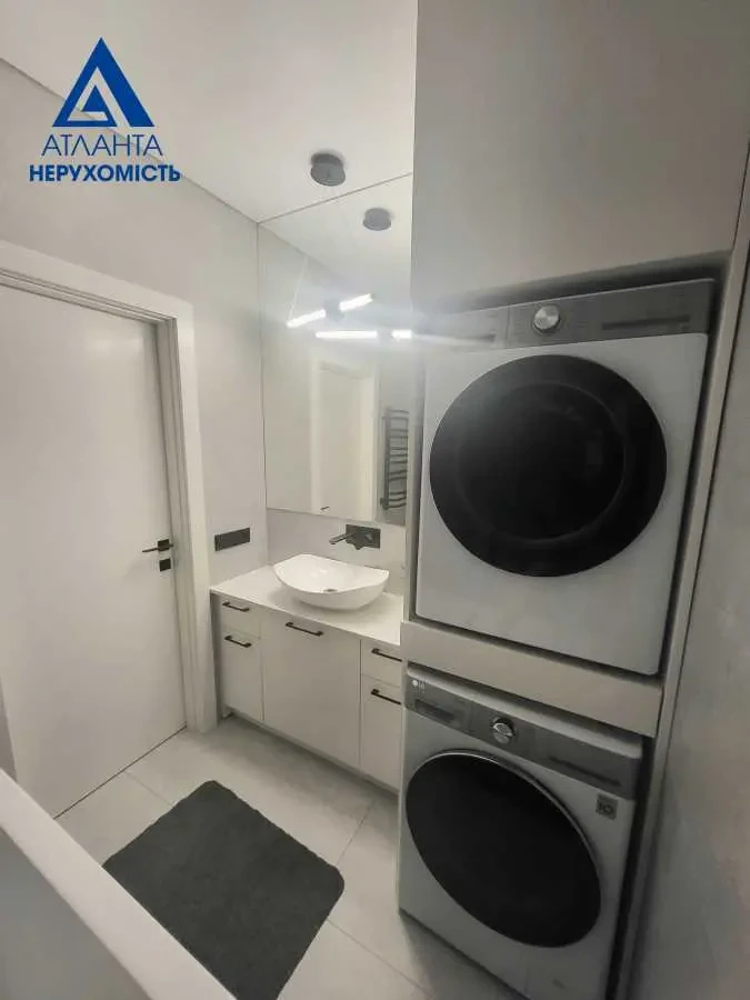 3-к квартира Луцьк, Струмівка, Подільська 4 13
