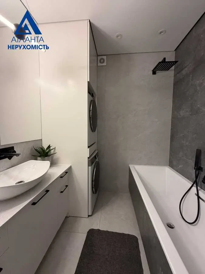 3-к квартира Луцьк, Струмівка, Подільська 4 12