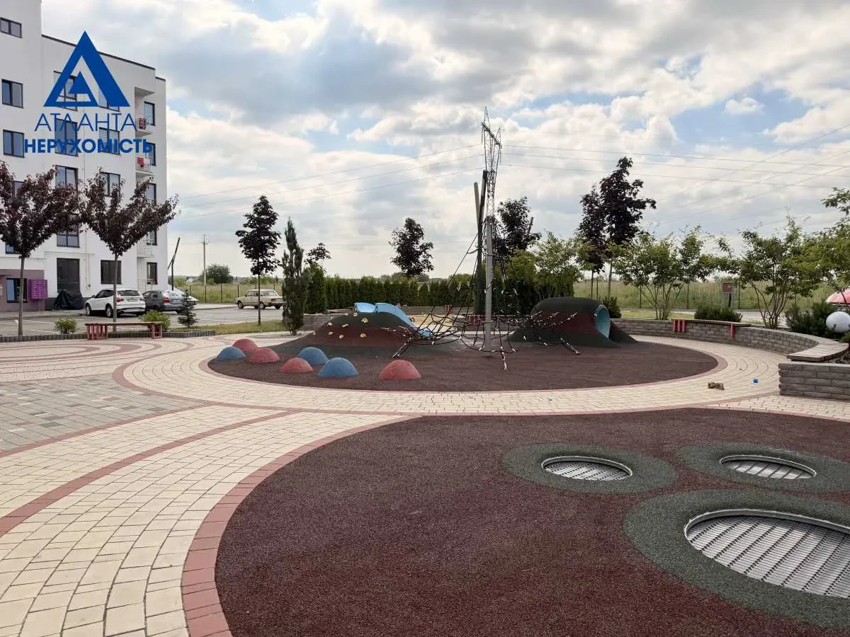 3-к квартира Луцьк, Струмівка, Подільська 4 21