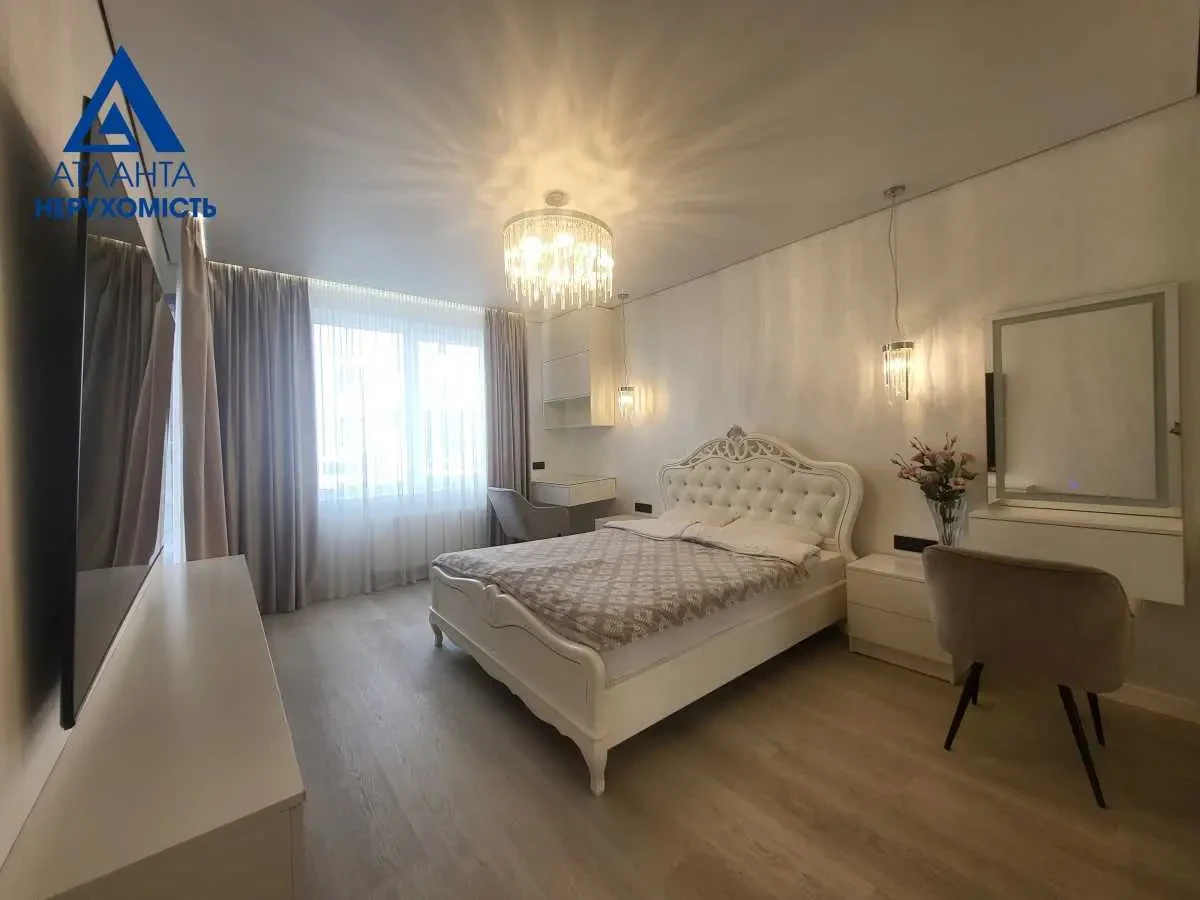 3-к квартира Луцьк, Струмівка, Подільська 4 4