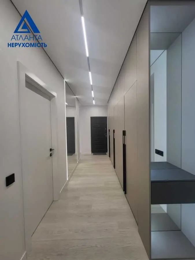 3-к квартира Луцьк, Струмівка, Подільська 4 16