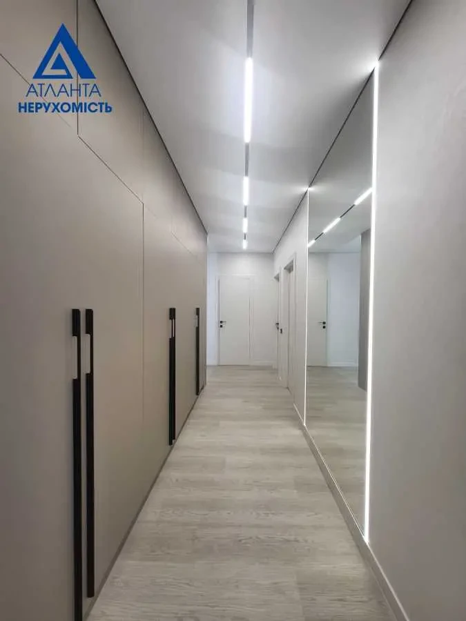 3-к квартира Луцьк, Струмівка, Подільська 4 15