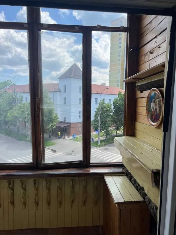 2-к квартира Київ, Дарницький, Юрія Пасхаліна 108 7