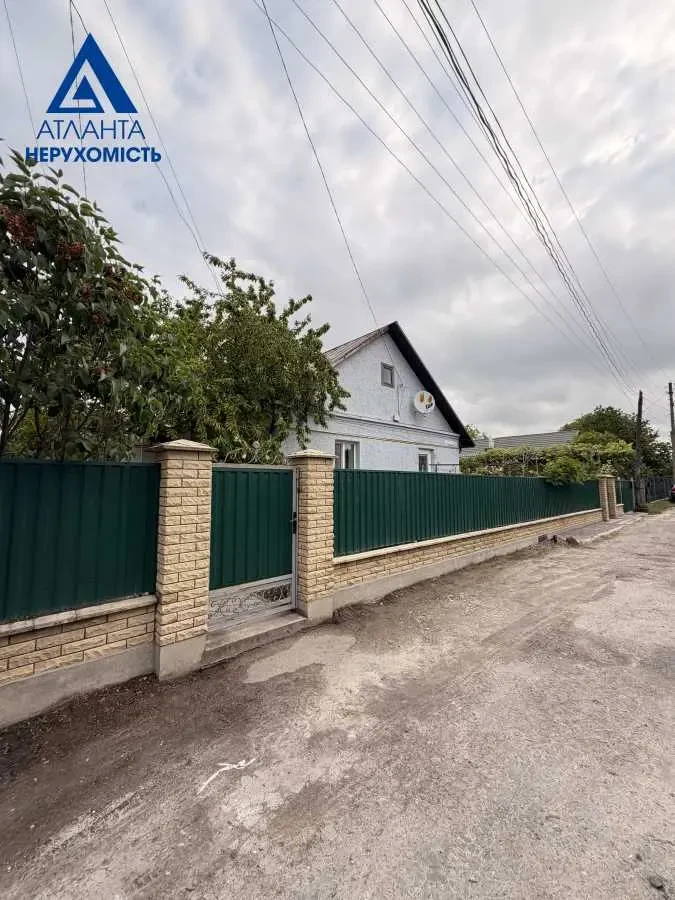 2-к частина будинку Луцьк, Холодноярська 4 14