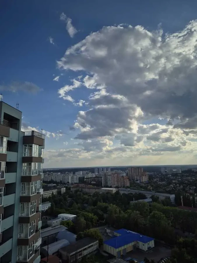 2-к квартира Київ, Святошинський, Приладний 10в 14