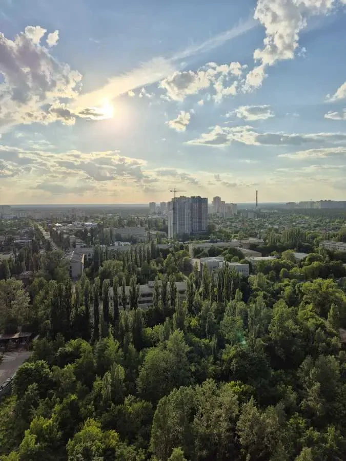 2-к квартира Київ, Святошинський, Приладний 10в 12