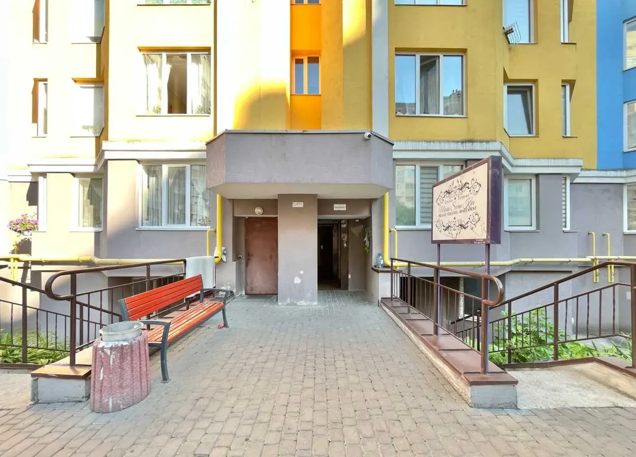 1-к квартира Бучанський, Святопетрівське, Теплична 48 15