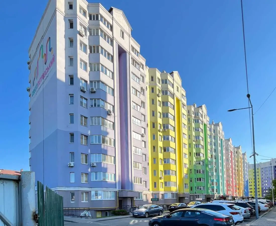 1-к квартира Бучанський, Святопетрівське, Теплична 48 14