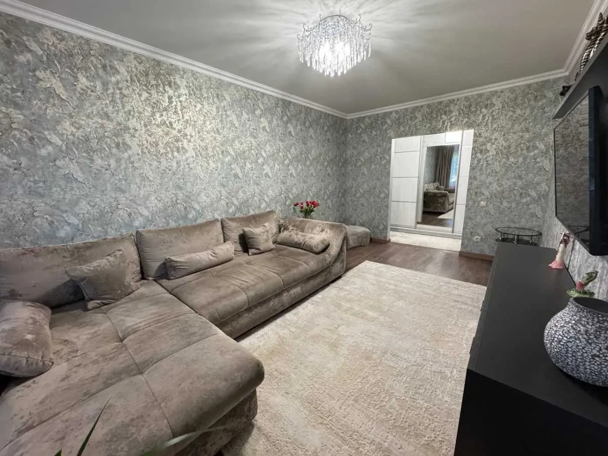 3-к квартира Рівне, Волинської Дивізії 9 5