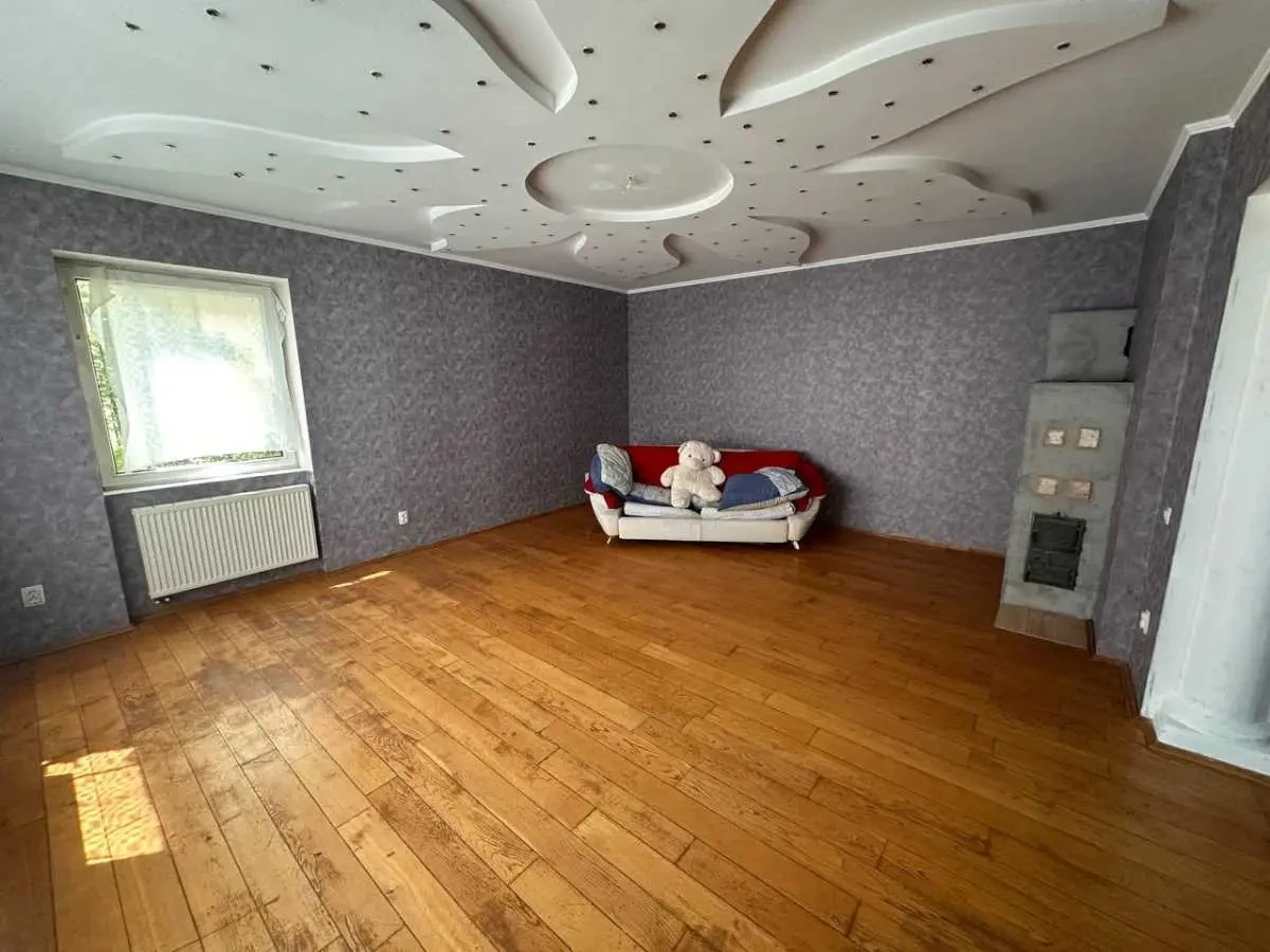 8-к квартира Рівне, Озерянка 8