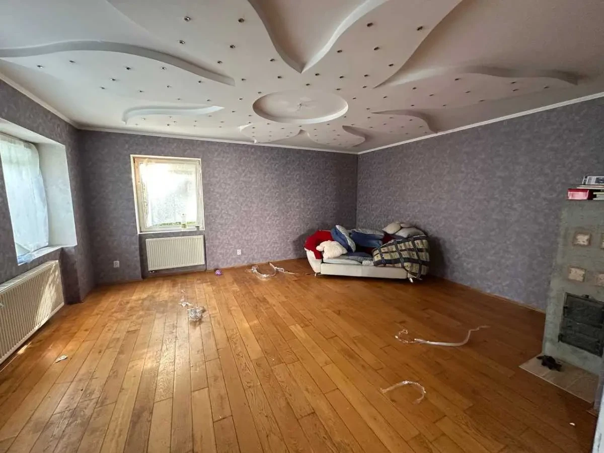 8-к квартира Рівне, Озерянка 16