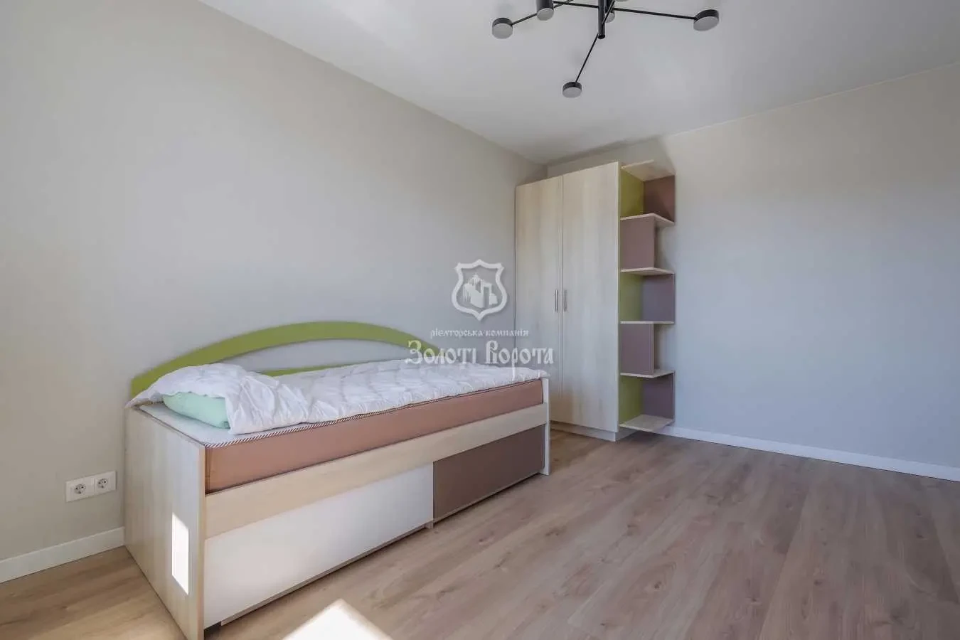 3-к квартира Київ, Дарницький, Вишняківська 5а 3