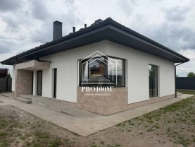 4-к будинок Обухівський, Іванковичі, дачна