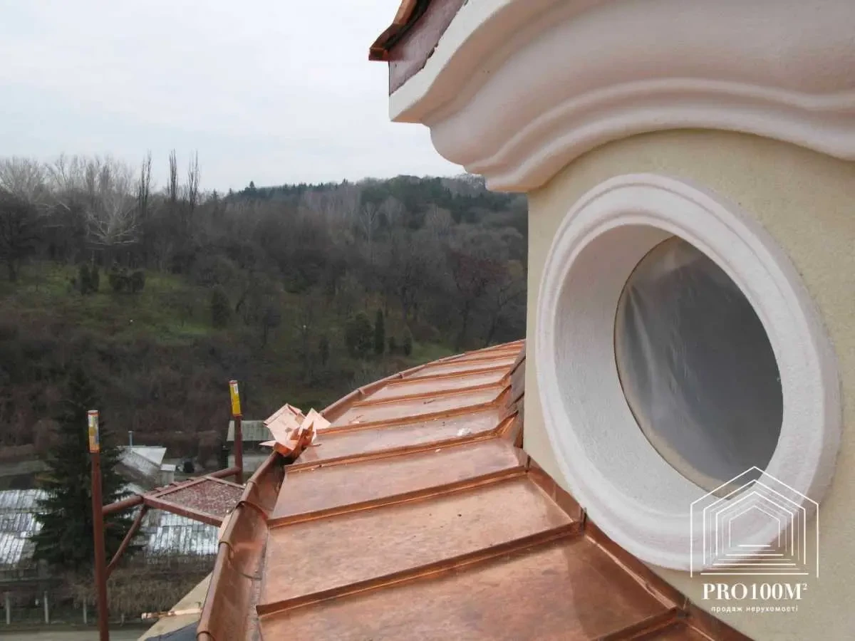 11-к будинок Київ, Печерський, Звіринецька 5