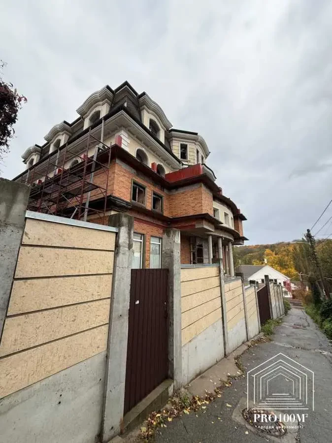 11-к будинок Київ, Печерський, Звіринецька 10