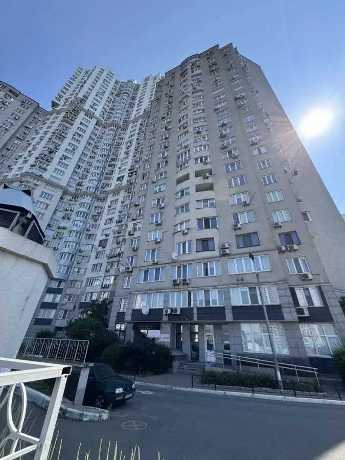 торгові площі Київ, Дарницький, Княжий Затон 21 2