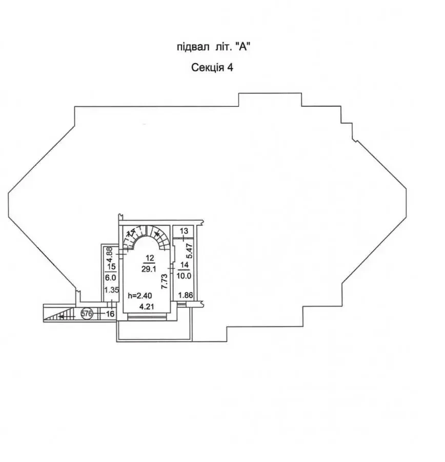торгові площі Київ, Дарницький, Княжий Затон 21 24