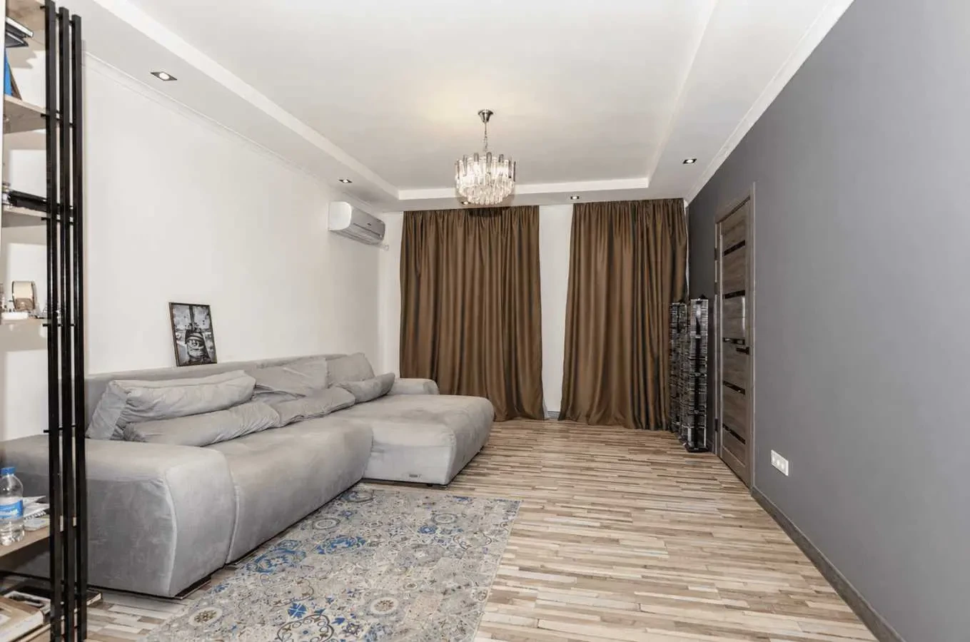3-к будинок Полтава, Київський, Центральна 11 2