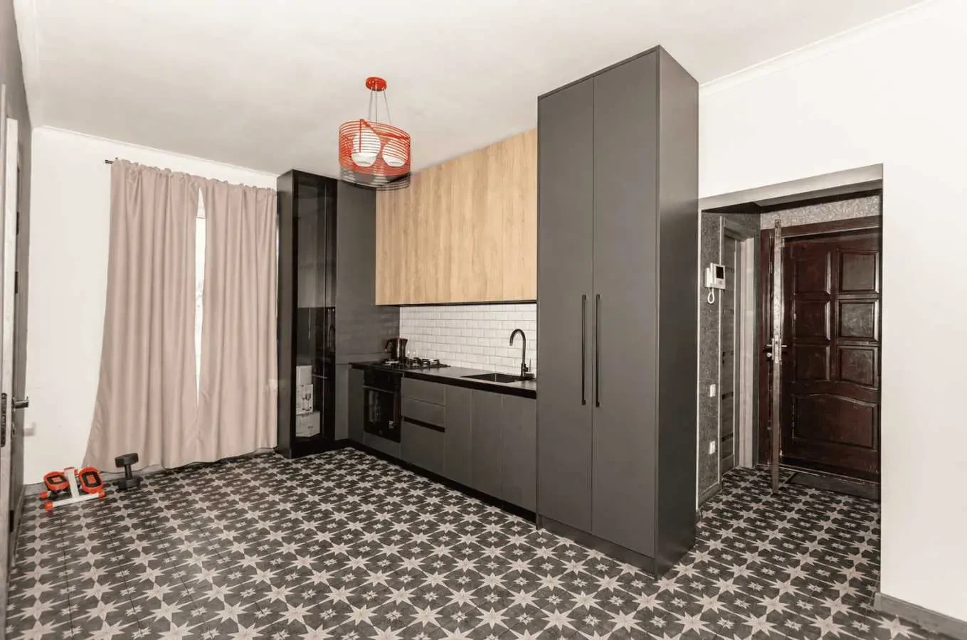 3-к будинок Полтава, Київський, Центральна 11