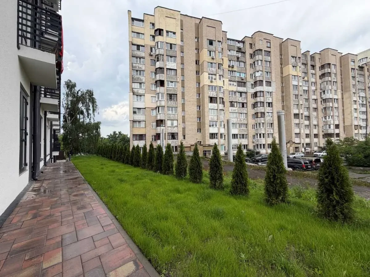 1-к квартира Київ, Святошинський, Обухівська 91 17