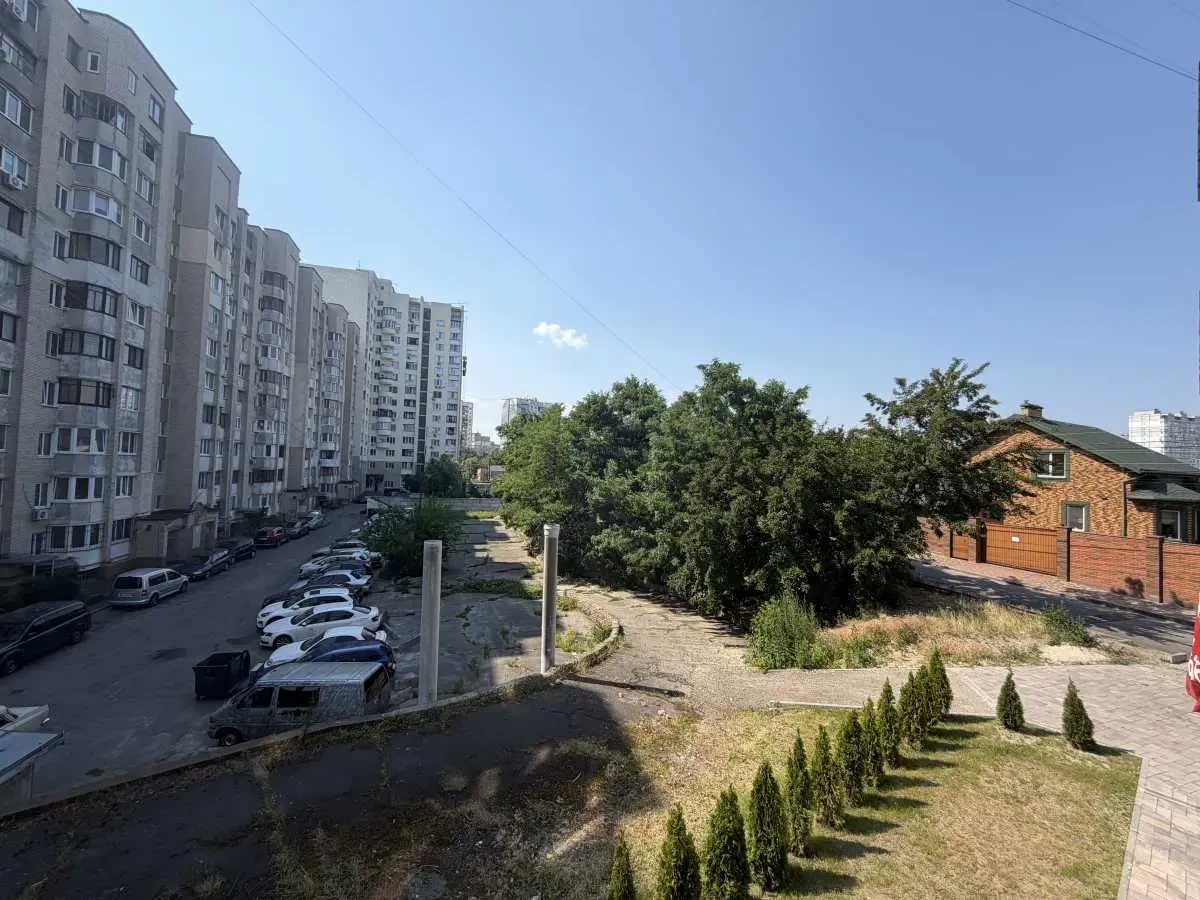 1-к квартира Київ, Святошинський, Обухівська 91 15