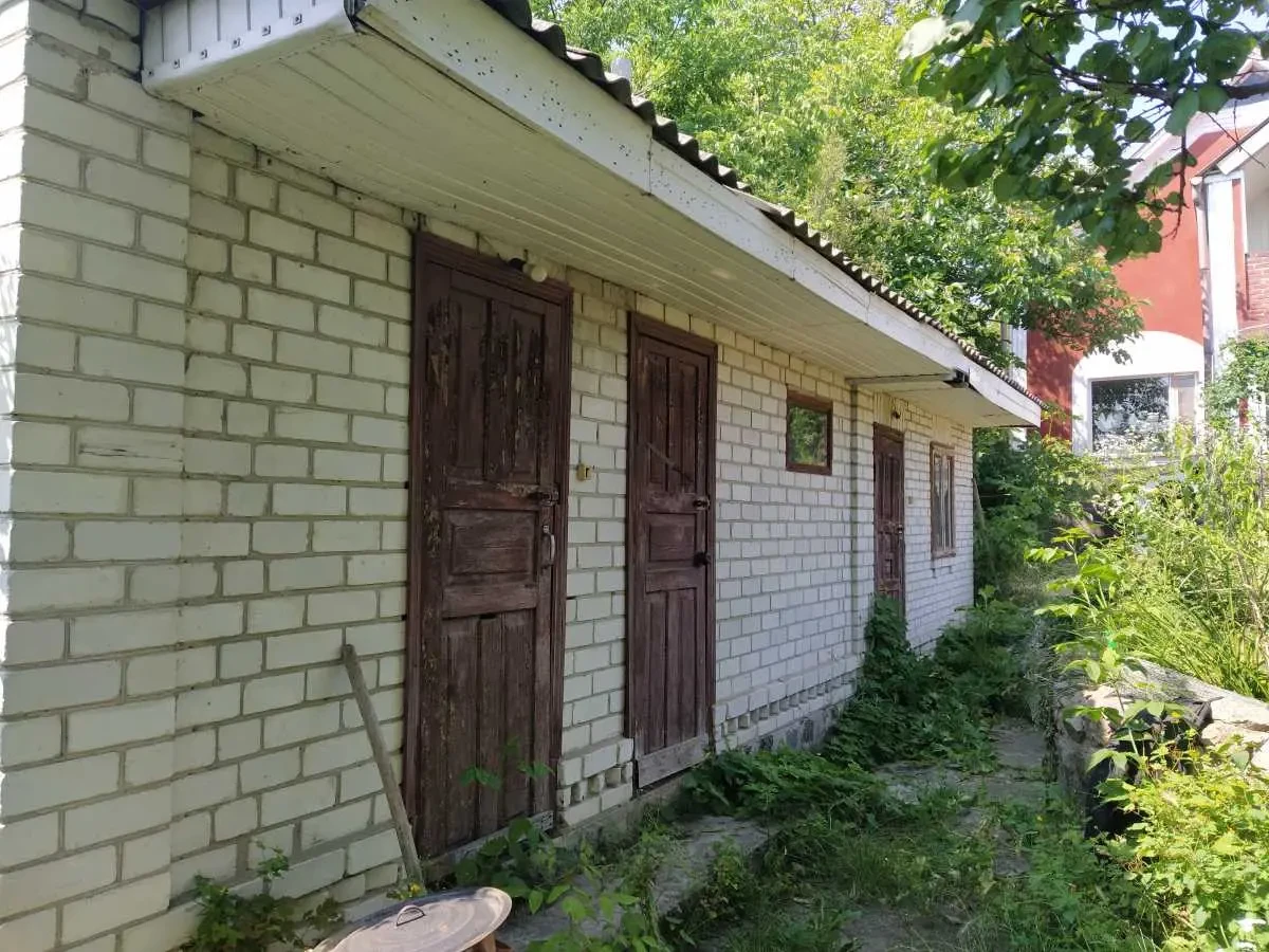 5-к будинок Обухівський, Кагарлик, Довжика 23 15